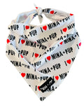 Cool Your Pup in Style — Dog Cooling Tie Bandana