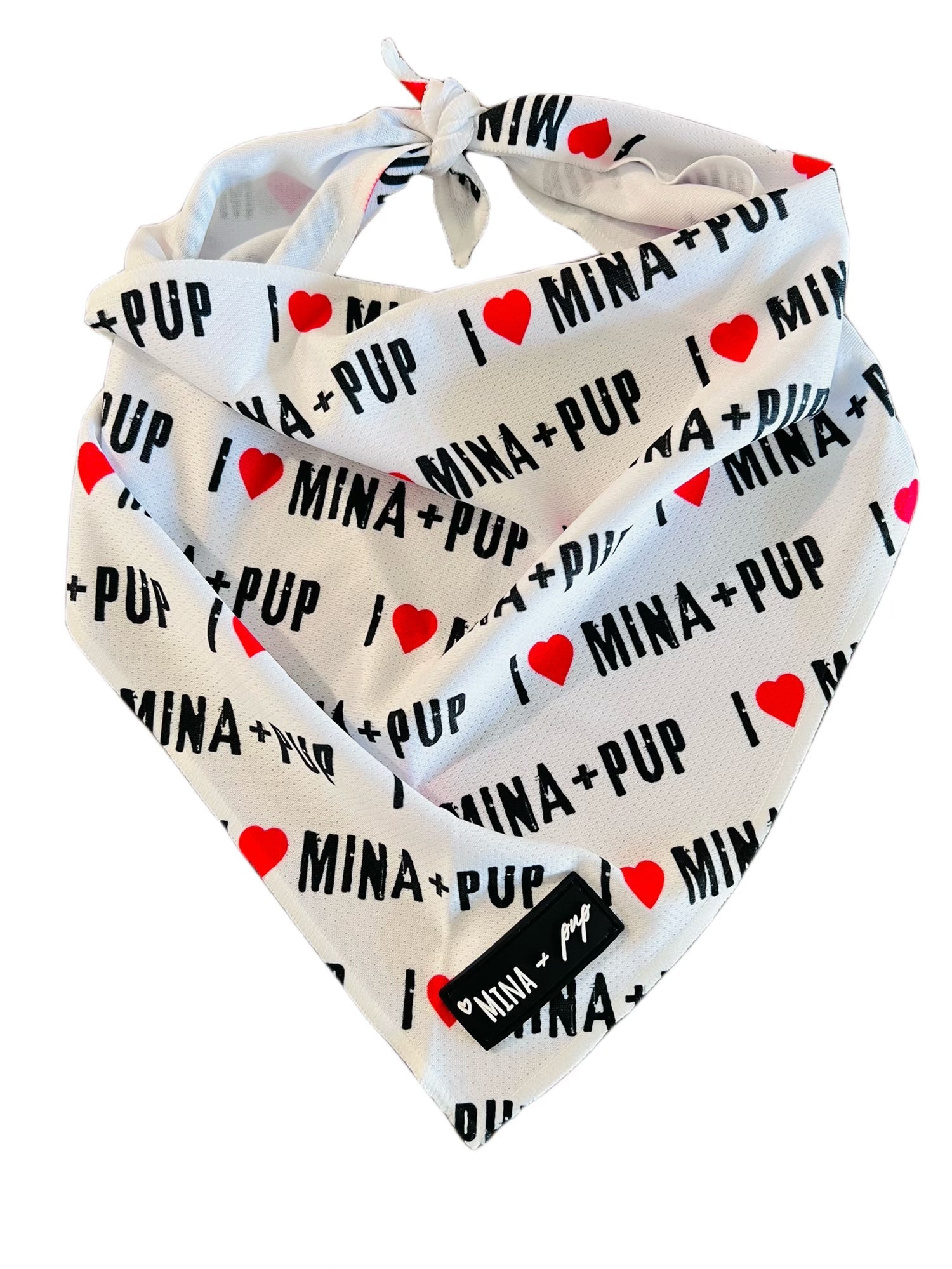 Cool Your Pup in Style — Dog Cooling Tie Bandana