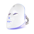 7-Color Light Therapy Eye Mask — Glow & Relax At Home